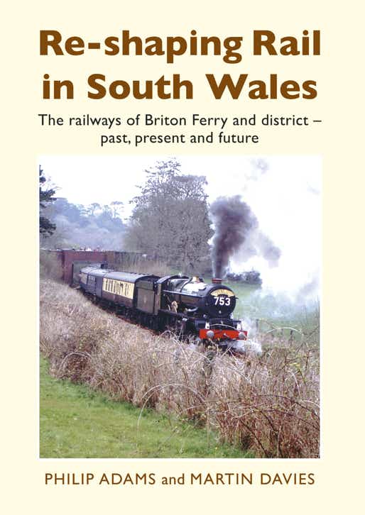 Re-shaping Rail in South Wales