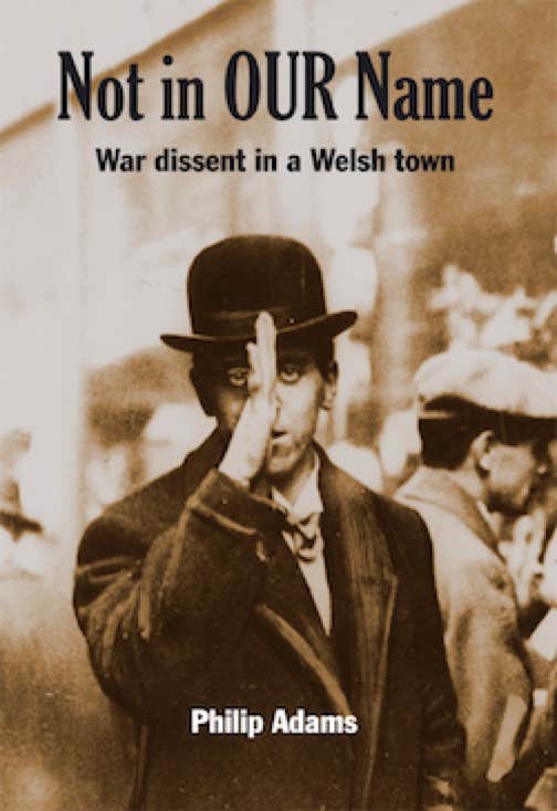 Not in OUR Name
