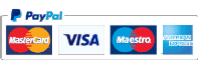 Credit card logos